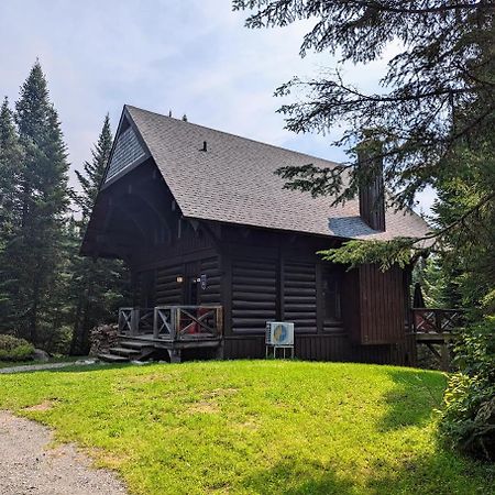 Willa Cote Nord Tremblant Chalet Louie Lac-Superieur Zewnętrze zdjęcie